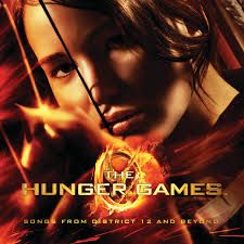 Safe & Sound - from The Hunger Games Soundtrack-cover