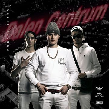 HipHop-cover