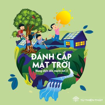 Đánh Cắp Mặt Trời-cover