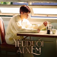 Yếu Đuối Ai Xem-cover