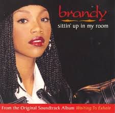 Sittin' Up In My Room-cover