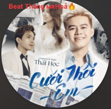 Cưới Thôi Em -cover