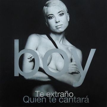 te extraño amor
