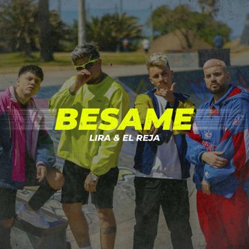 Besame-cover