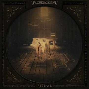 Black Wedding (feat. Rob Halford)-cover