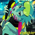 サイバーパンクデッドボーイ (feat. Mizzy Licias) [English Ver.]-cover