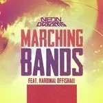 Marching Bands-cover