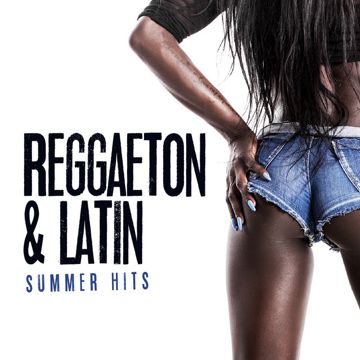 Fiesta Reggaeton - DJ Sanny J Trumpet Remix-cover