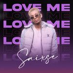 LOVE ME-cover
