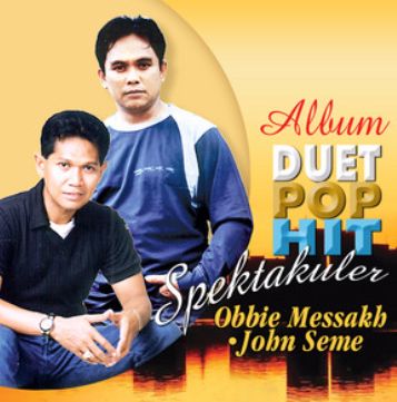 Kangen Dan Rindu-cover
