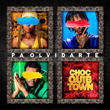 Pa Olvidarte-cover