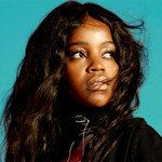 Imprint(feat. Tkay Maidza)