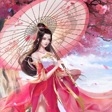剑玲珑（手游同名主题曲）-cover