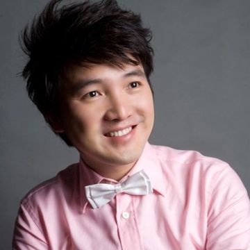 Éo Le Cuộc Tình-cover