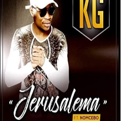 JerusalemaS-cover
