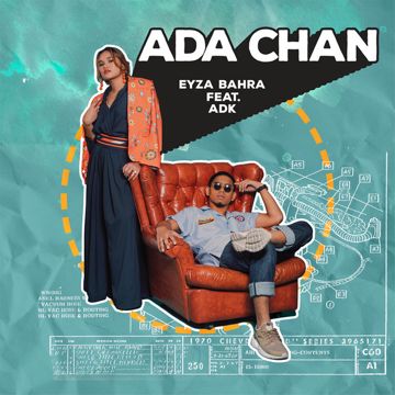 Ada Chan (feat. ADK)-cover