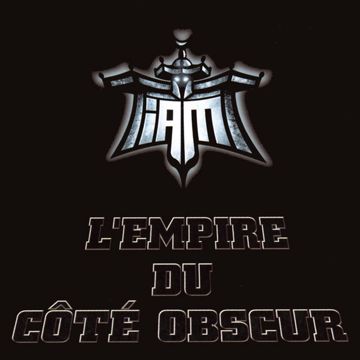 L'empire Du Côté Obscur-cover