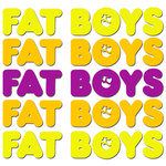 FAT BOYS(DISCO 3)-cover
