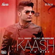 Kaash-cover