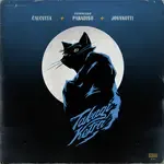 La Luna e la Gatta-cover