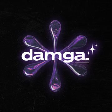 Damga-cover