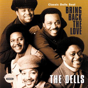Does Anybody Know I'm Here?(Single Version)-cover
