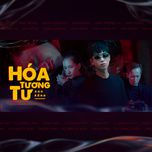 Hóa Tương Tư-cover