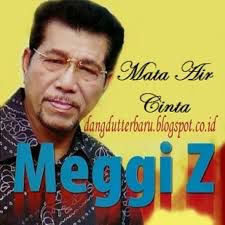 Mata Air Cinta-cover
