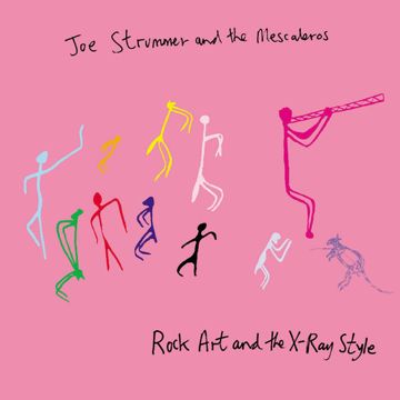X-ray Style-cover