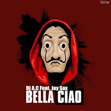 Bella Ciao-cover