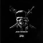 Jack Sparrow-cover