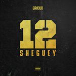 Sheguey 12-cover