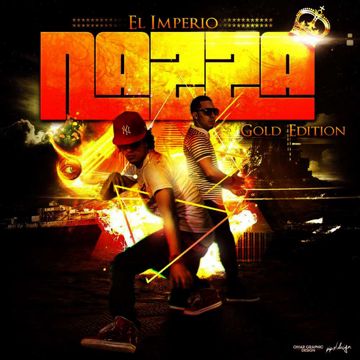 Ella Es Mi Mujer-cover