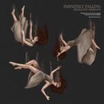 Infinitely Falling (Romantic Redraw)-cover