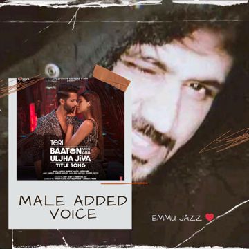 Teri Baaton Mein Aisa Uljha Jiya