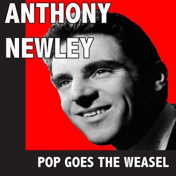 Pop Goes The Weasel-cover
