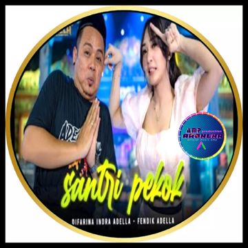 Santri Pekok (Adella)