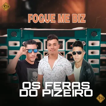 Fogue Me Biz (Cover)-cover