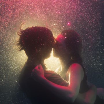 Love Life-cover