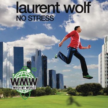 No Stress(Radio Edit)