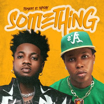 Something Something - Remix-cover
