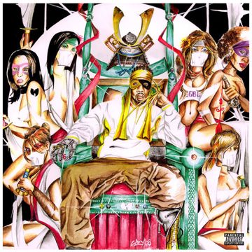 Samurai Showdown-cover