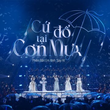 CỨ ĐỔ TẠI CƠN MƯA-cover