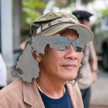 รำวงกลางทุ่ง