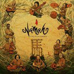 Jeele Jeebhar (Namah)-cover