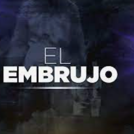El Embrujo-cover