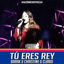TU ERES REY