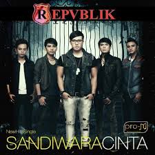 Sandiwara Cinta（Short)-cover