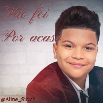 paulo-neto-no-foi-por-acaso-cover-image