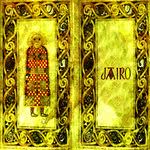 La saeta-cover